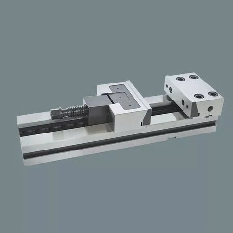 Ê-tô kẹp phôi cỡ lớn A-ONE 3A-20 | Kẹp phôi lớn cho máy CNC