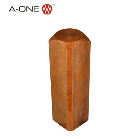 Phôi điện cực vuông A-ONE 3A-300076 / 3A-300078 | Square 25 electrode blank