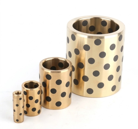 Bạc lót đồng MPBZ10