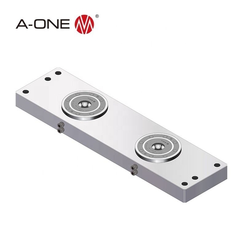 Đầu kẹp Zero-Point cầu nối đôi A-ONE 3A-10000818