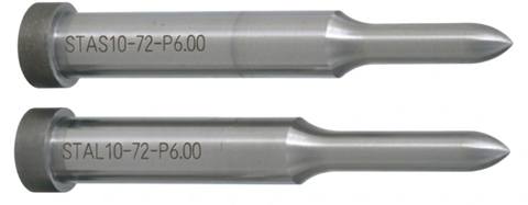 Chày đột bậc STA20