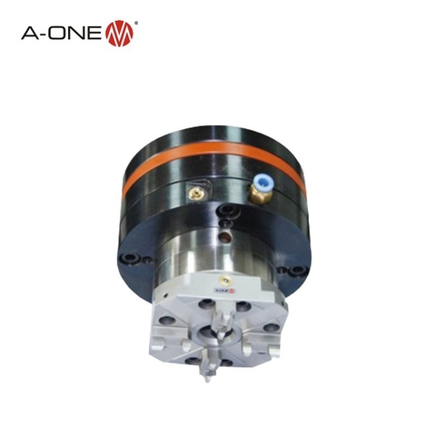 Đế chuyển đổi cho Auto Chuck A-ONE 3A-300016 | Adapter plate
