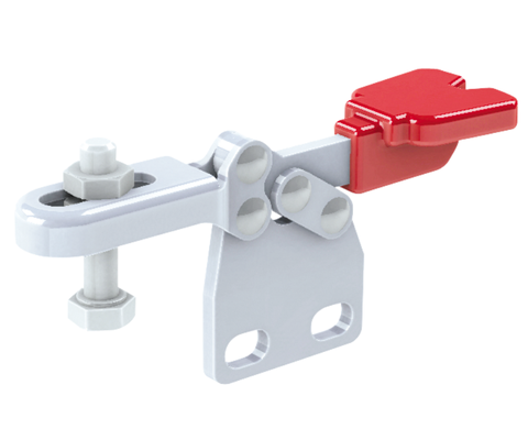 Cam kẹp GH-22010 Horizontal Toggle Clamp
