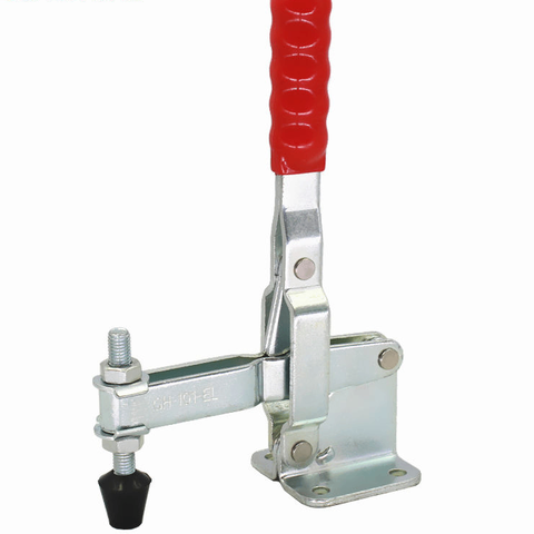 Cam kẹp GH-101-EL Vertical Toggle clamp
