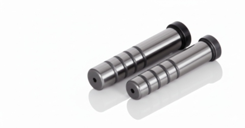 Trục dẫn hướng SGOH25-120