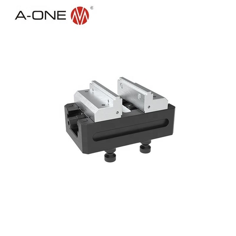 Ê tô tự định tâm A-ONE 3A-110286