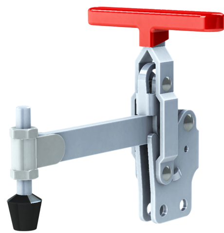 Cam kẹp GH-12148 Vertical Toggle clamp