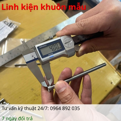 Chốt đẩy EPJ4.5