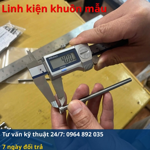 Chốt đẩy EPJ 22