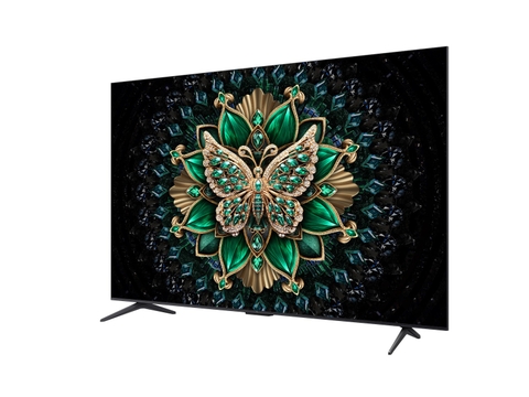 Google Tivi TCL 55C6K QD-Mini LED 4K 55 Inch