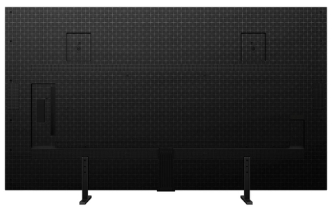 Google Tivi TCL QD-Mini LED 4K 55A400M 55 Inch
