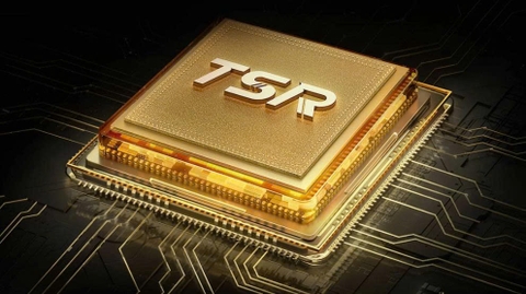 Google Tivi TCL SQD-Mini LED 4K 75 Inch 75C7L