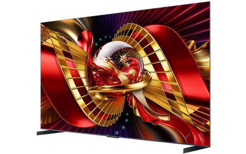 Google Tivi TCL SQD-Mini LED AI 4K 98 Inch 98C8L