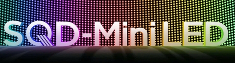 Google Tivi TCL SQD-Mini LED AI 4K 75 Inch 75C8L