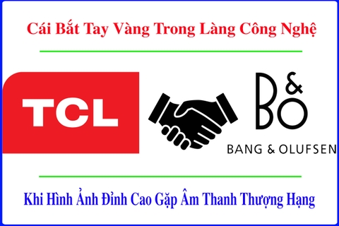 Google Tivi QD‑Mini LED TCL AI 4K 98 inch 98C8K