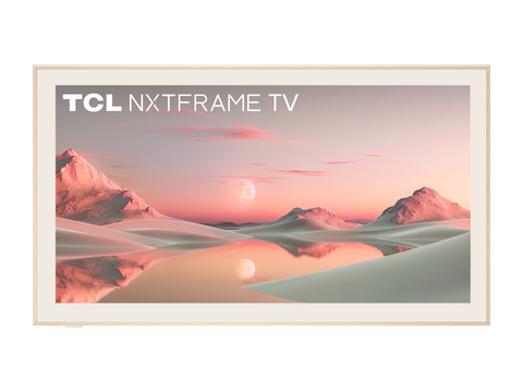 Tivi Khung Tranh TCL 65A300 Pro NXTFRAME 65 inch