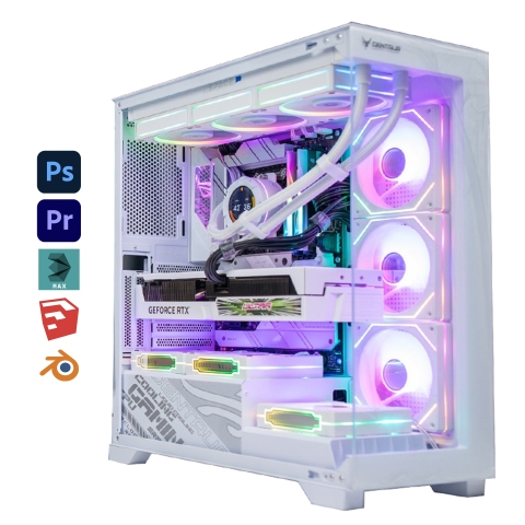 PC từ 20 đến 30 triệu