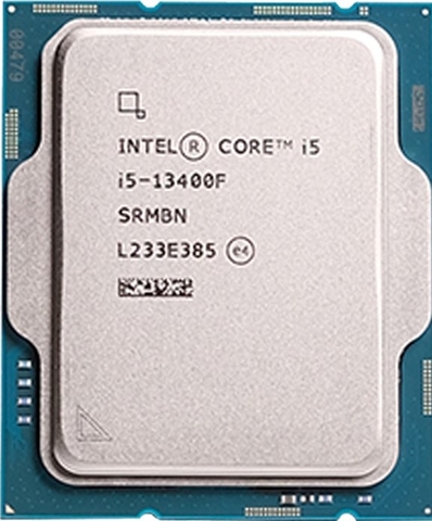 CPU Bộ vi xử lý