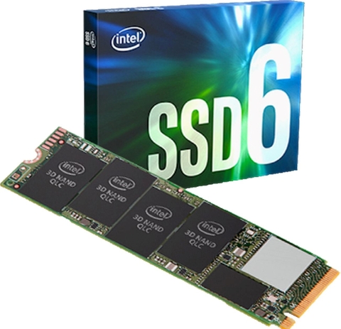 Ổ cứng SSD M.2 NVme