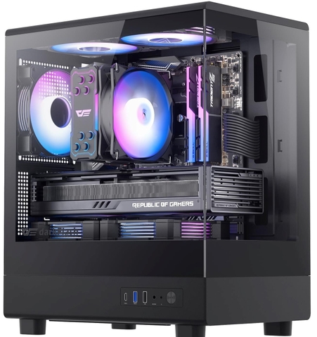 PC Chơi game học tập