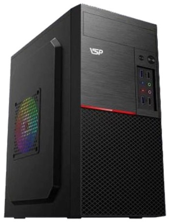 PC văn phòng làm việc