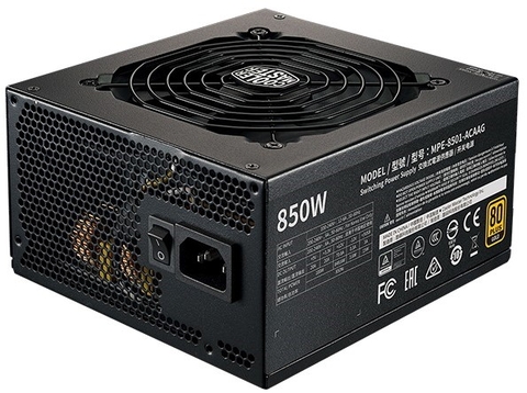 PSU nguồn máy tính