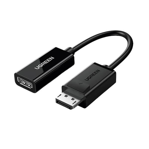 Cáp Chuyển DisplayPort Sang HDMI 4K 60Hz UGREEN 70694 | Phú Quốc