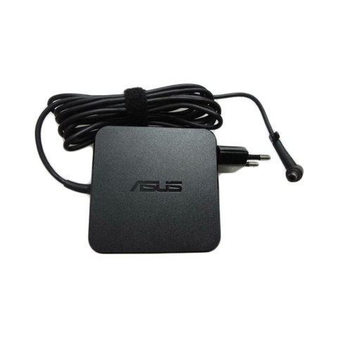 Sạc Asus 19V-3.42A Vuông 5.5mm*2.5mm(Đầu lớn Zin)