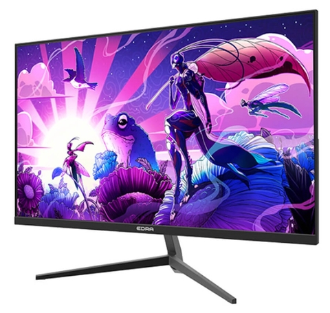 EDRA EGM27F100H 27 FHD – Lựa Chọn Màn Hình Chơi Game Tốt Nhất 2025 Tại Phú Quốc