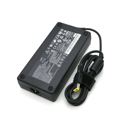 Sạc Laptop Lenovo 20V – 8.5A Cổng USB Zin