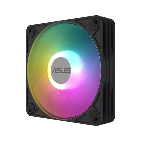 Fan Case ASUS AR120 ARGB PWM Single Pack (tray)