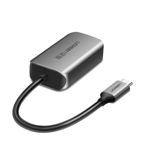 Cáp Chuyển Type-C Sang VGA Full HD UGREEN CM160 | Phú Quốc