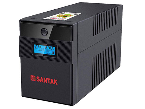 Bộ Lưu Điện Santak Blazer Pro 1200VA Chính Hãng | Phú Quốc