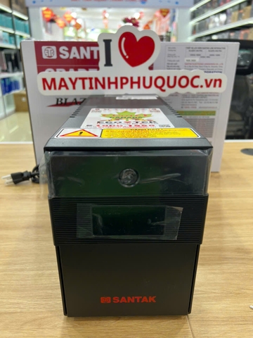 Bộ Lưu Điện UPS Santak Blazer Pro 2200