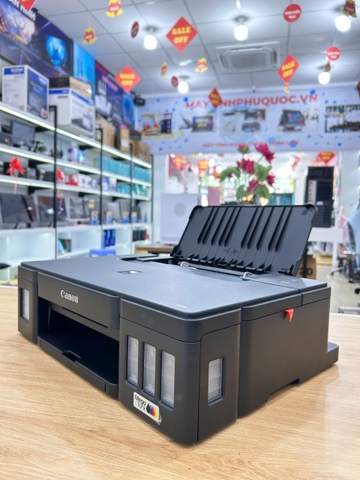 Máy In Canon Pixma G1010
