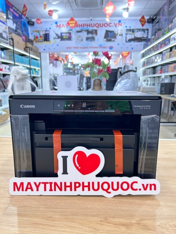 Máy in Canon đa chức năng MF-3010(AE)