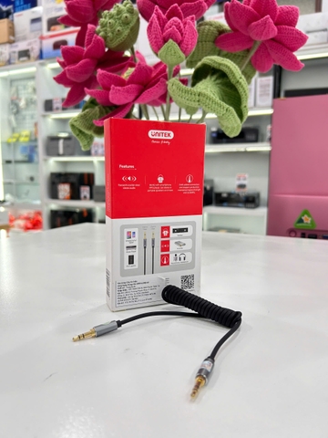 Cáp Loa ra 1 ra 1 UNITEK 1.5M Y-C926