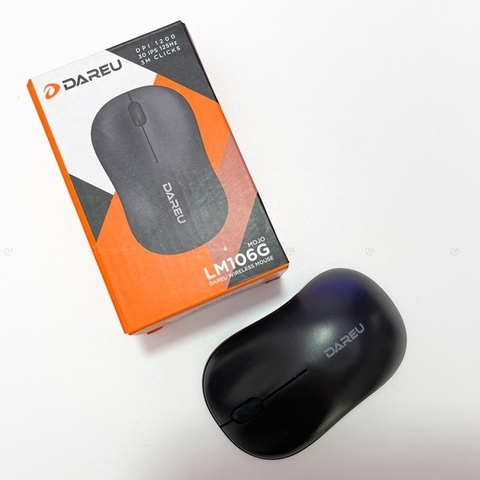 Chuột Dareu LM106G