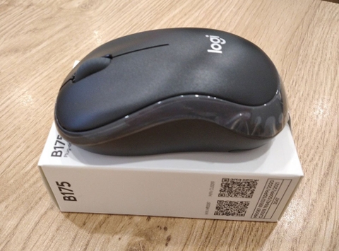 Chuột Logitech B175