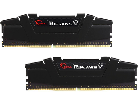 RAM G.Skill Ripjaws V 16GB (2x8GB) DDR4 3200MHz