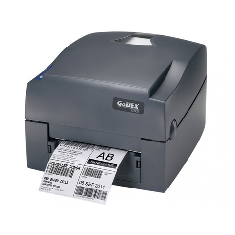 Máy in Godex G500 (203dpi)