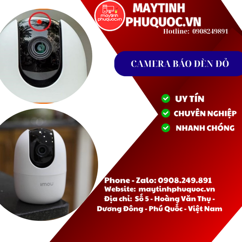 Camera treo đèn đỏ - Dịch Vụ Sửa Chữa Camera Phú Quốc | Máy Tính Phú Quốc | Vi Tính Hải Đăng