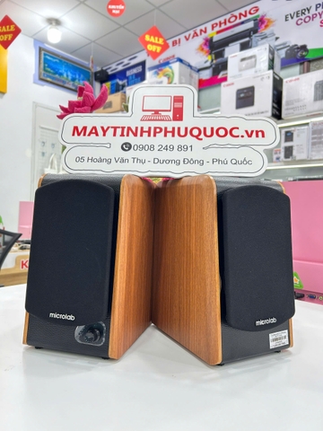 Loa Bluetooth Microlab B77BT