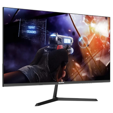 Màn Hình E-DRA EGM22F100 – Full HD, 100Hz, Giá Mềm Tại Phú Quốc