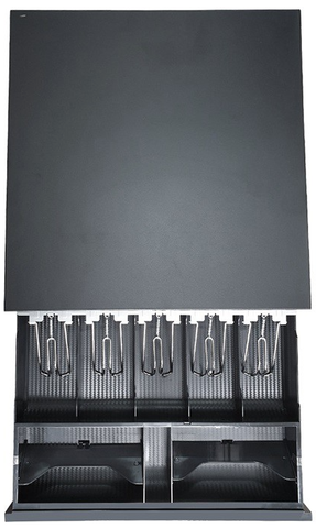 Ngăn kéo đựng tiền M405E(Lớn - 5 ngắn)