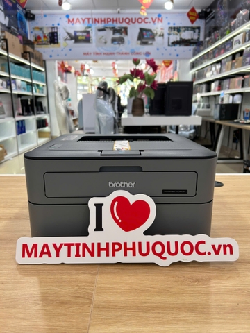 Máy In Brother HL - 2321D