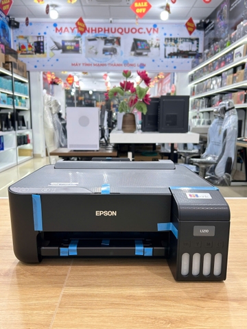 Máy In Epson L1210