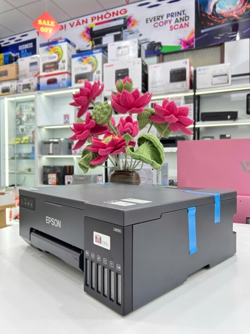 Máy In Epson L8050