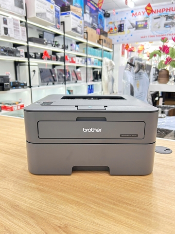 Máy In Brother L2366DW