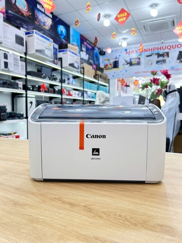 Máy In Canon LBP 2900